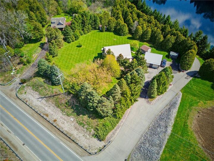 Property Photo:  773 Rest Acres Road  ON N3T 0M9 