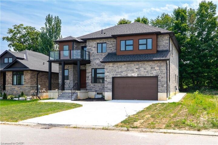 Property Photo:  25 Sunview Drive  ON N0J 1P0 