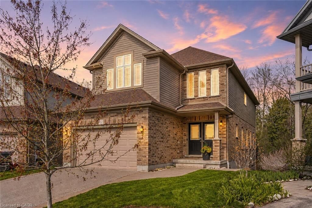 Property Photo:  22 Rooke Court  ON N1K 0B8 