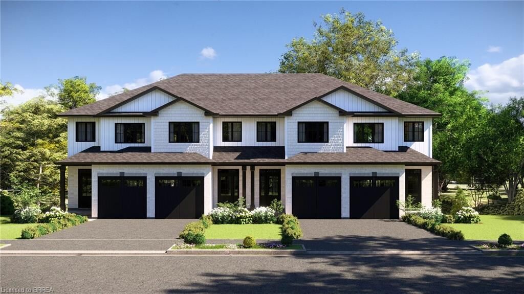 Property Photo:  72 Johnson Road 13  ON N3T 5M1 
