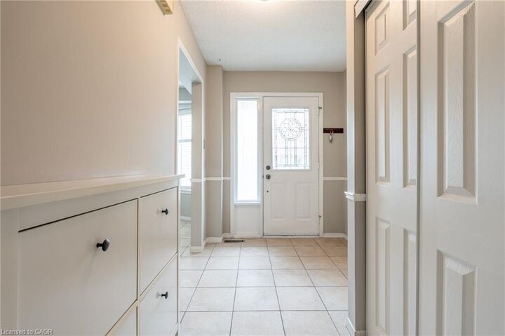 Property Photo:  800 Upper Paradise Road 30  ON L9C 7L2 