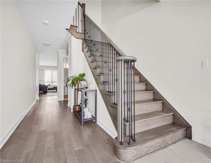 Property Photo: 12 Blackberry Lane ON L3B 0L3