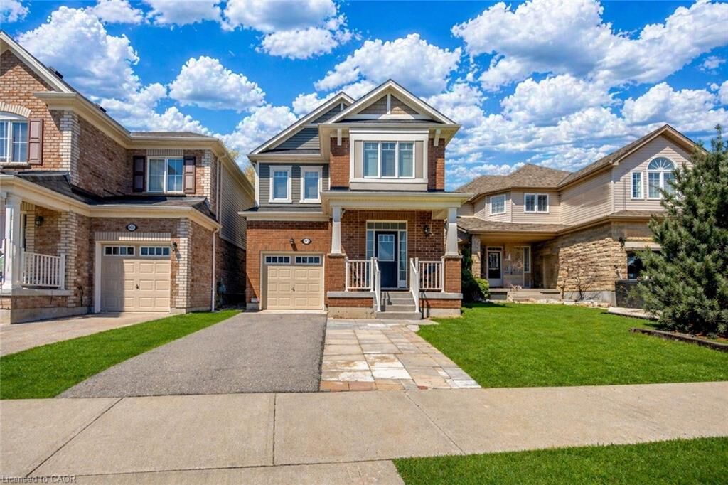 Property Photo:  661 Doon South Drive  ON N2P 0H5 