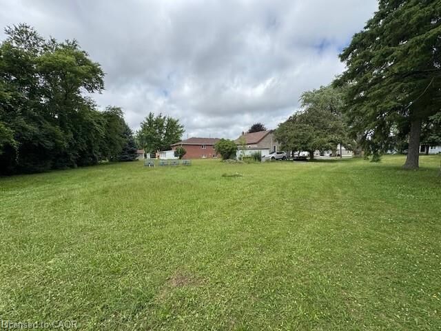 Property Photo:  9 Liberty Drive  ON N1R 5N4 