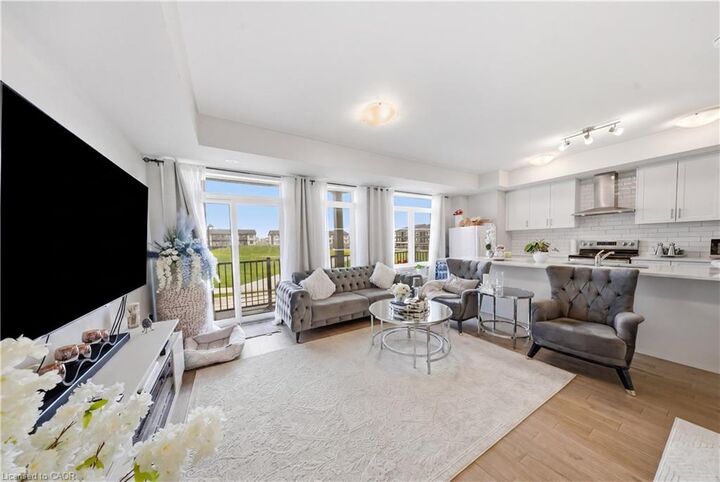 Property Photo:  176 Wheat Lane  ON N2R 0R4 