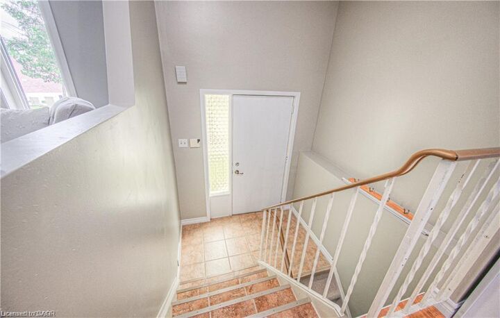 Property Photo:  250A Northlake Drive  ON N2V 1A9 