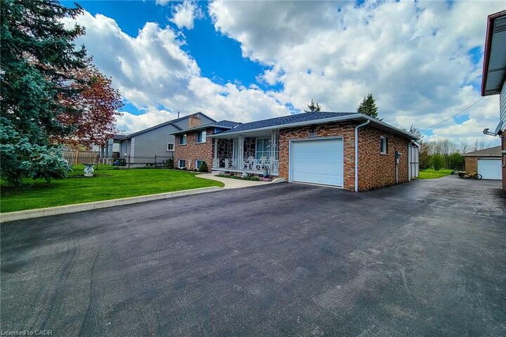 Property Photo:  337 McNeilly Road  ON L8E 5H4 