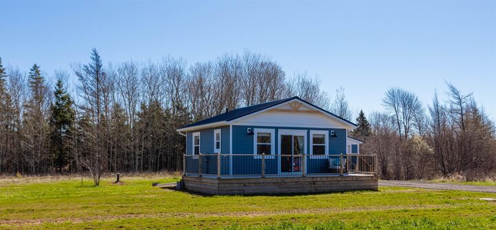 Property Photo:  543 Ives Point  PE C0B 1T0 