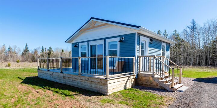 Photo de la propriété: 543 Ives Point PE C0B 1T0