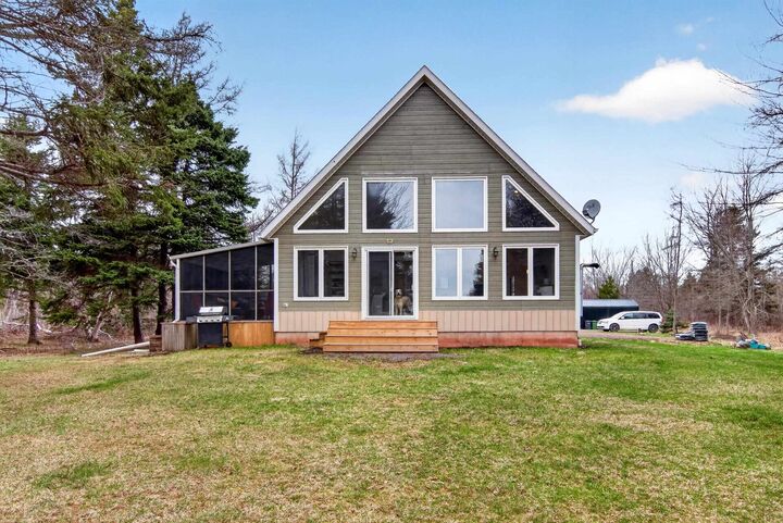 Property Photo:  270 Union Corner Road  PE C0B 2E0 