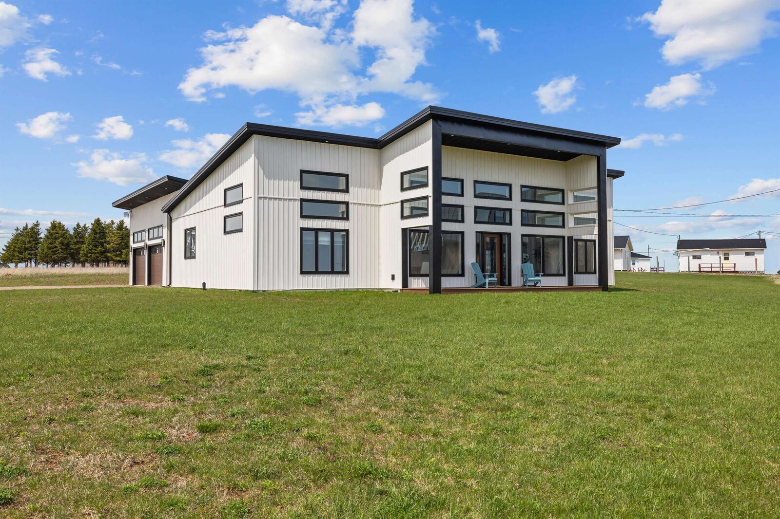 Property Photo:  44 Sunrise Drive  PE C0A 1X0 