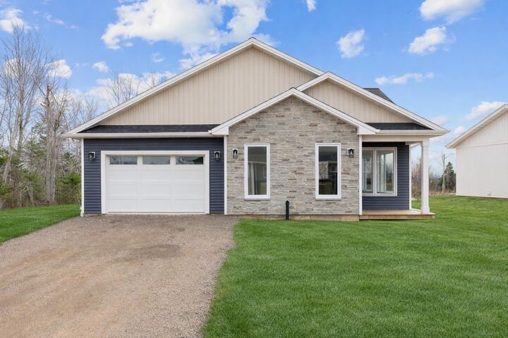 Property Photo:  78 Abegweit Lane  PE C0A 1N0 