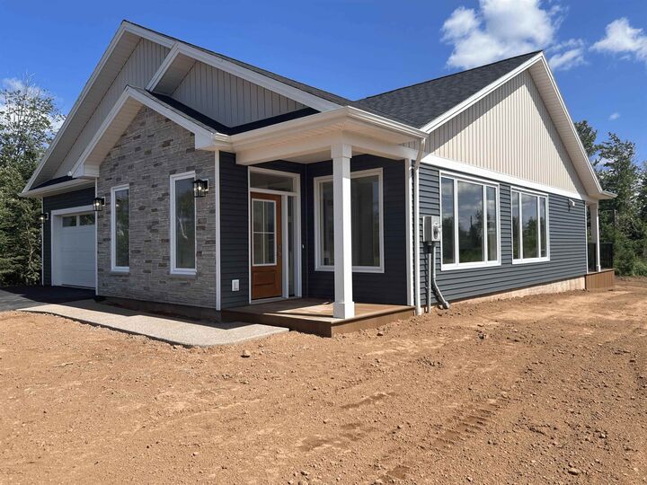 Property Photo: 78 Abegweit Lane PE C0A 1N0
