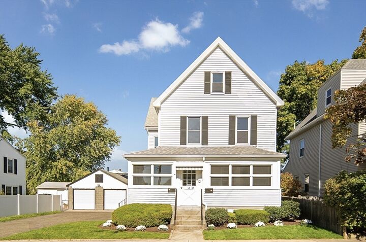 Property Photo:  63-65 Harvard Street  MA 01890 