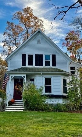 Property Photo:  375 Main St  MA 02356 