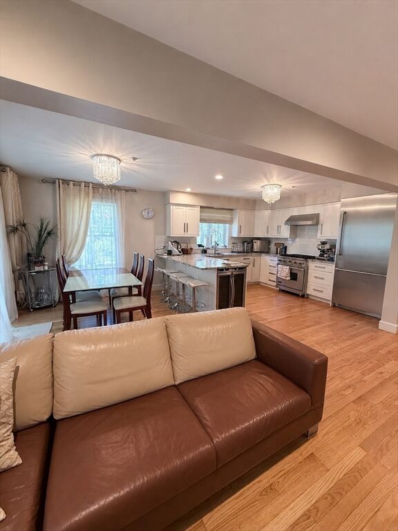 Property Photo:  1 Edgemoor Circle 1  MA 02482 