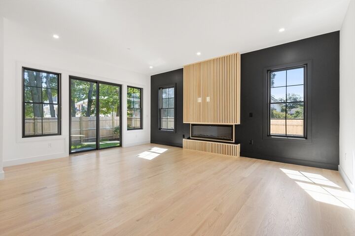 Property Photo:  236 Chapel Street 1  MA 02458 