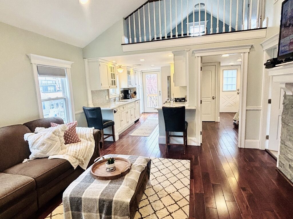 Property Photo:  155 W 9th St 2  MA 02127 