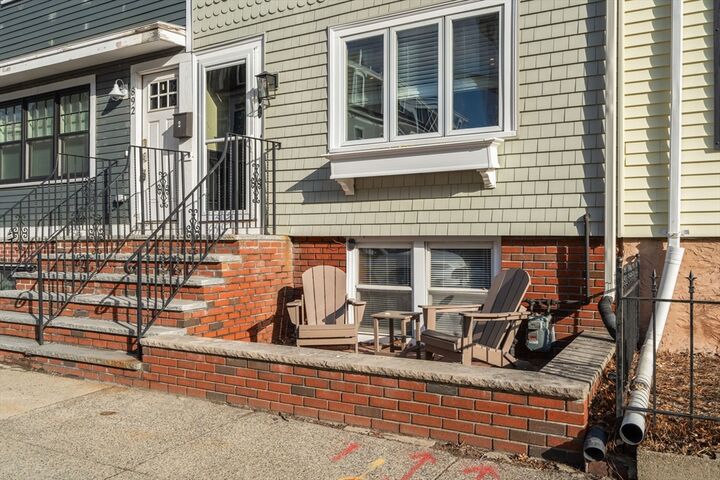 Property Photo: 894 East 2nd St MA 02127