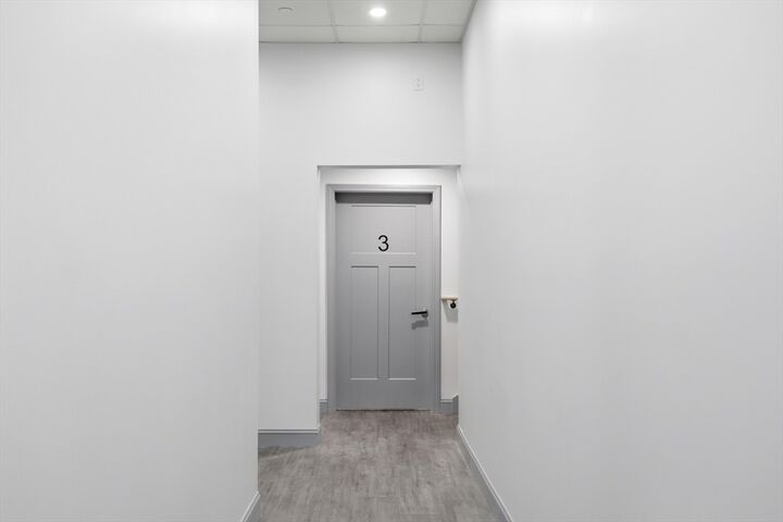 Property Photo:  114 N. Franklin St. 1  MA 02343 