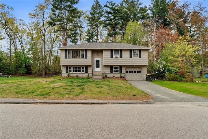 Property Photo:  49 Monique Drive  MA 02019 