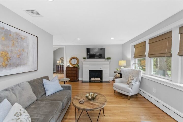 Property Photo:  6 Risley Rd 1  MA 01890 