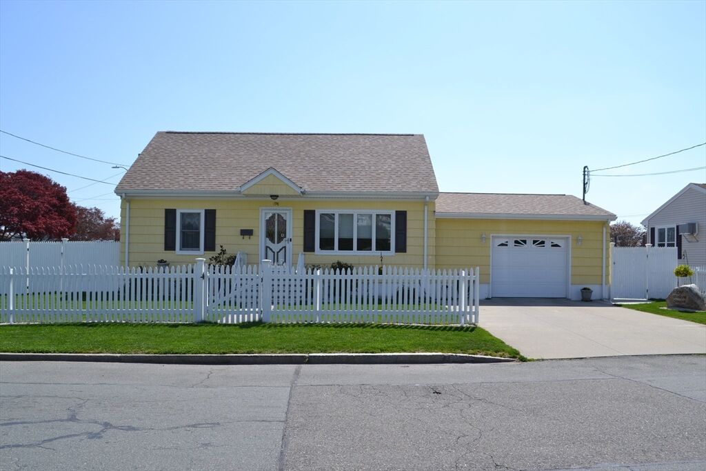 Property Photo:  198 Bolton St  MA 02740 