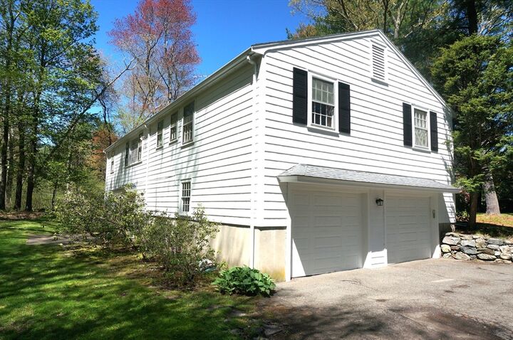 Property Photo:  119 Pine Street Sf  MA 02493 