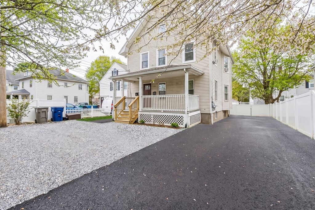 Property Photo:  391 Concord Street  MA 01702 