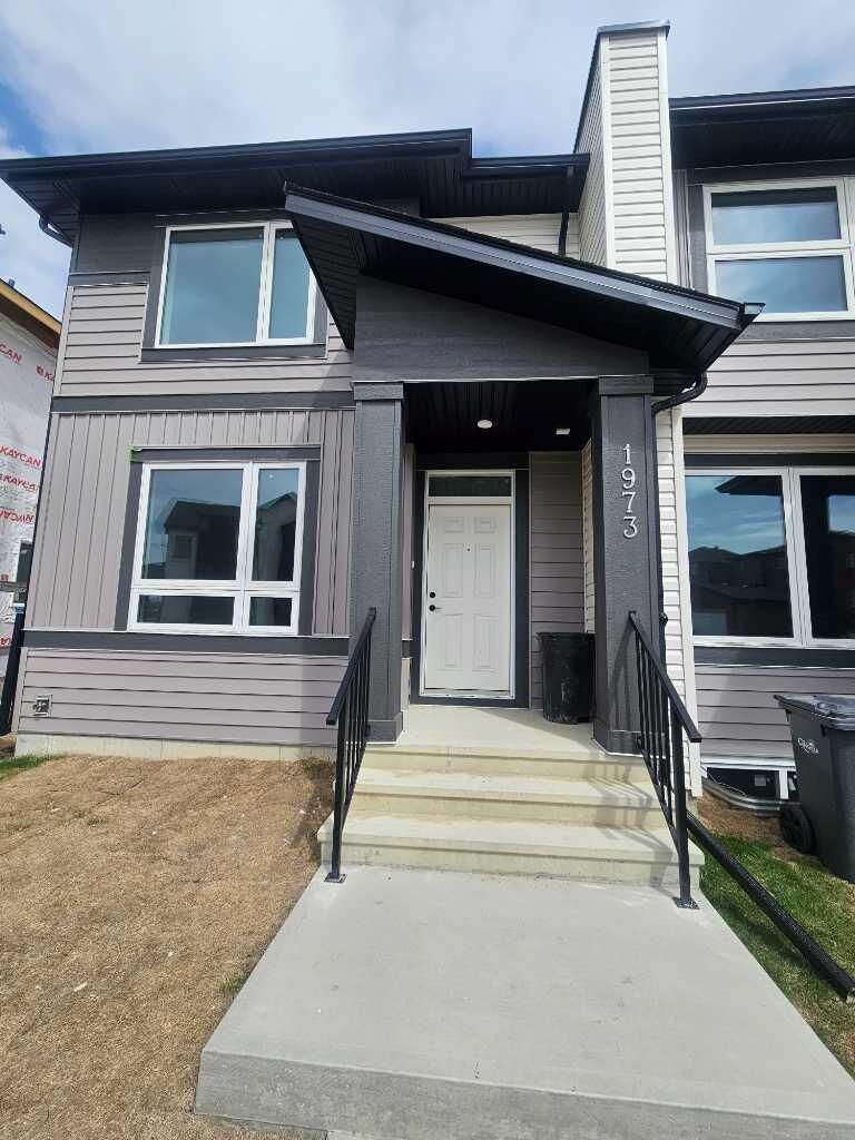 Property Photo:  1973 McCaskill Drive  AB T2M 0S0 