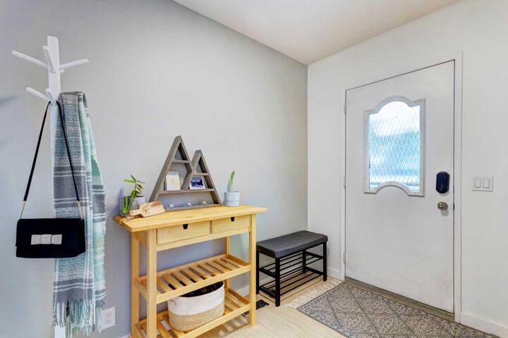 Property Photo:  12625 24 Street SW 33  AB T2W 4B1 