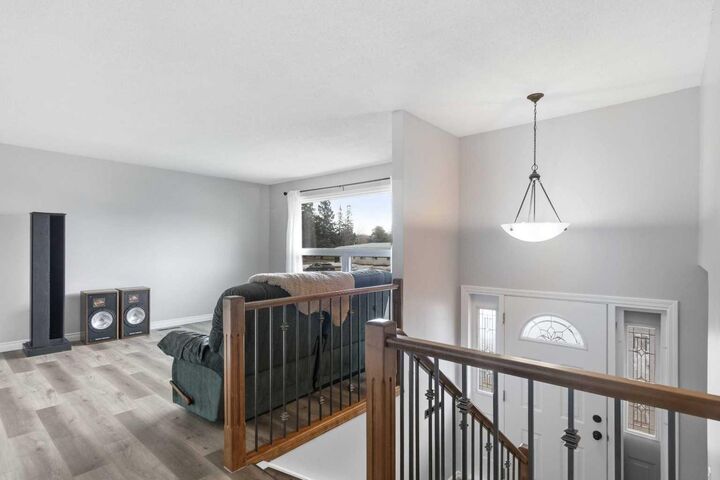 Property Photo:  23 Clark Crescent  AB T9H 1M8 