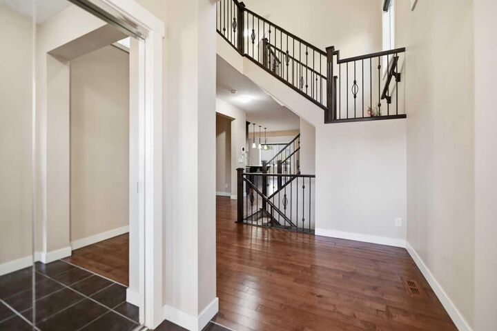 Property Photo:  55 Skyview Shores Road NE  AB T3N 0H6 