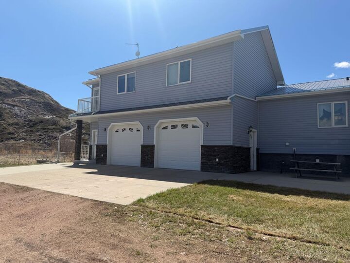 Property Photo: 765 Excelsior Avenue AB T0J 0Y9