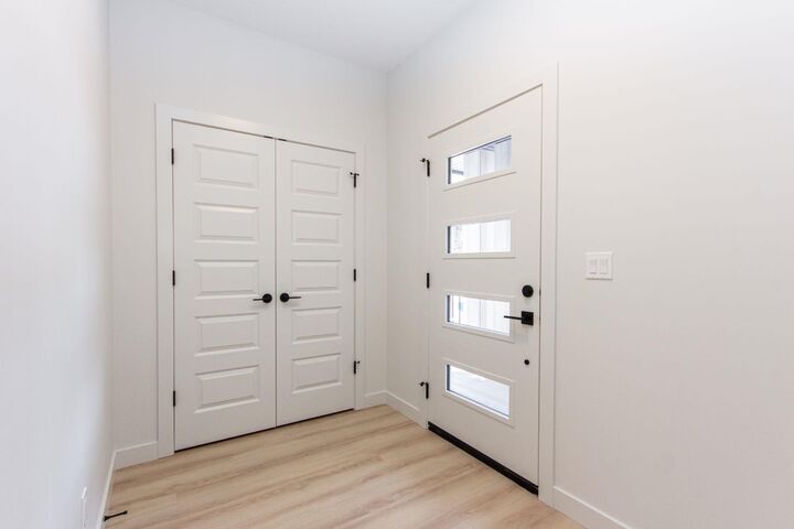 Property Photo:  37 Terra Close  AB T4P 0T7 