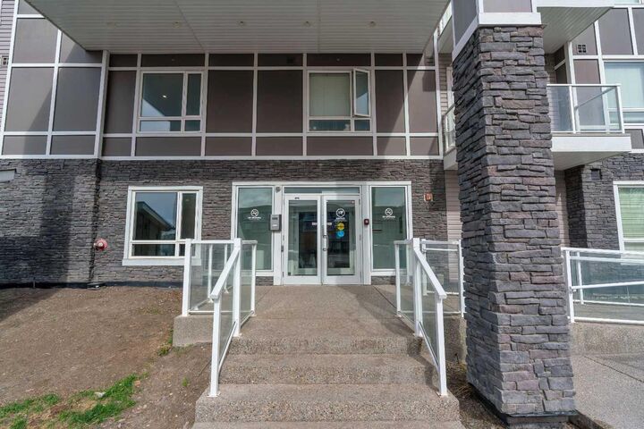 Property Photo: 76 Cornerstone Passage NE 2225 AB T3N 0Y5