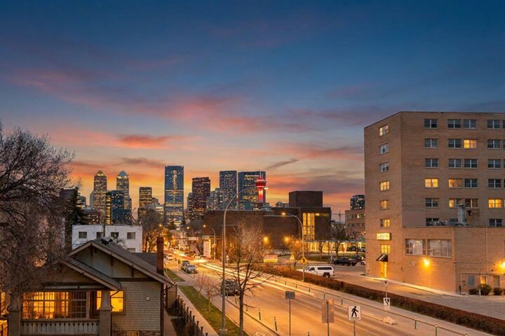 Property Photo:  315 24 Avenue SW 334  AB T2S 3E7 