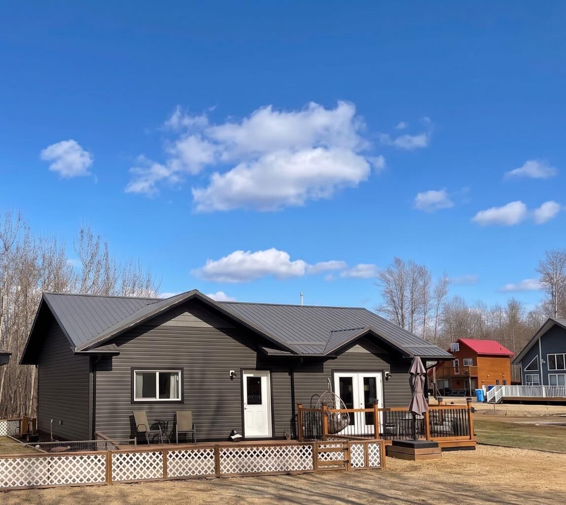 Property Photo:  160 Peace River Avenue 11  AB T0G 1J0 