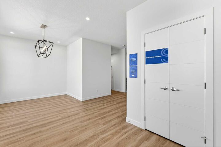 Property Photo: 1105 Sailfin Heath AB T3Z 0J6