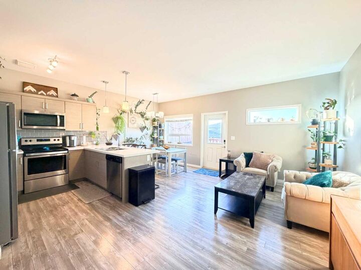 Property Photo:  112 Mackenzie Ranch Way  AB T4L 0K1 