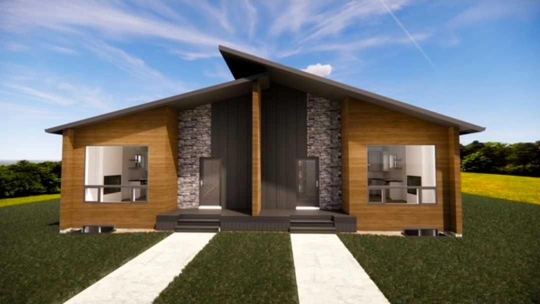 Property Photo:  5537 51 Avenue 2  AB T4L 1K9 