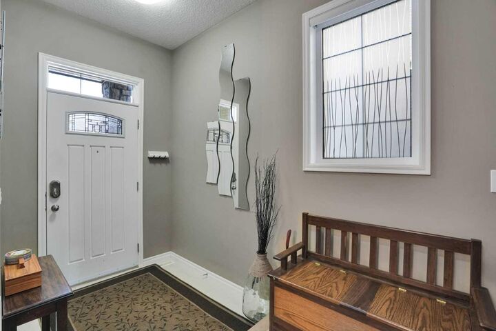 Property Photo:  109 Cranleigh Place SE  AB T3M 0N5 
