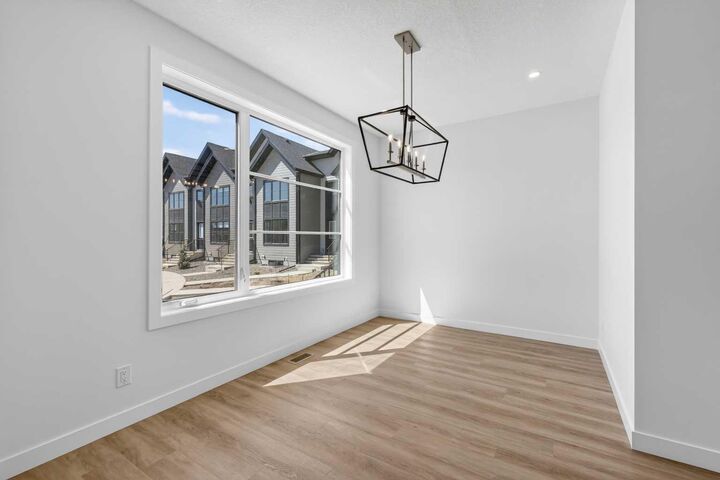 Property Photo: 1113 Sailfin Heath AB T3Z 0J6