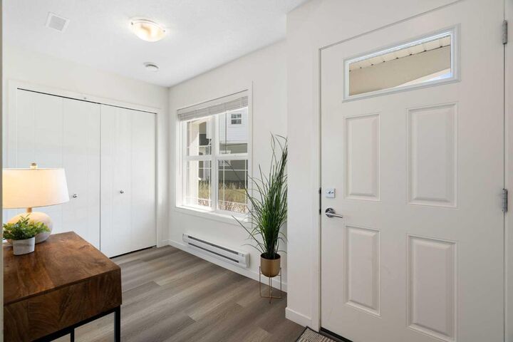Property Photo:  505 Copperstone Manor SE  AB T2Z 5G2 