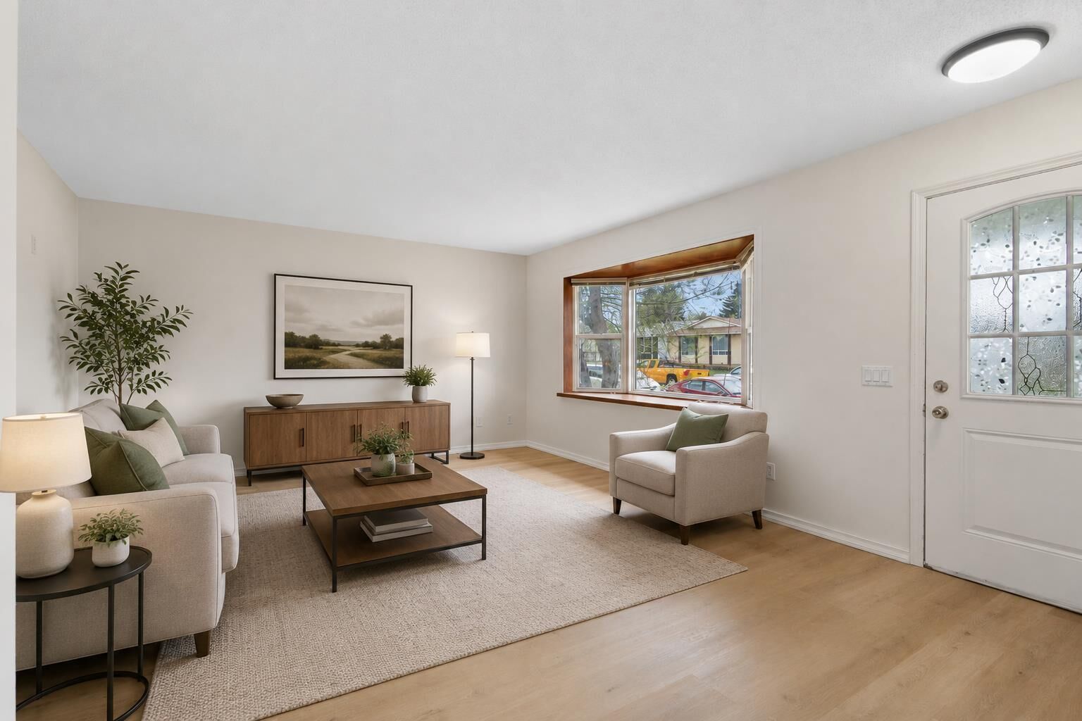 Property Photo:  268 Madeira Place NE  AB T2A 5T1 