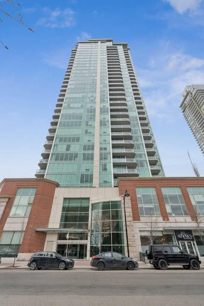 Property Photo:  433 11 Avenue SE 503  AB T2G 0C7 