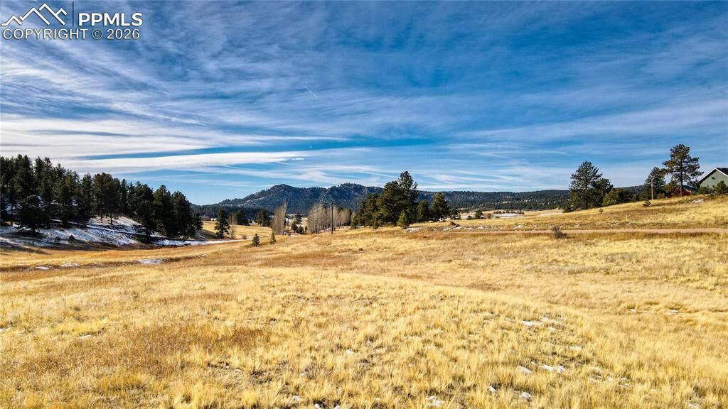 Property Photo:  150 High Pasture Road  CO 80816 