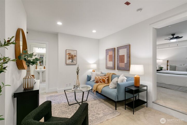 Property Photo: 117 John Street 9 WA 98109