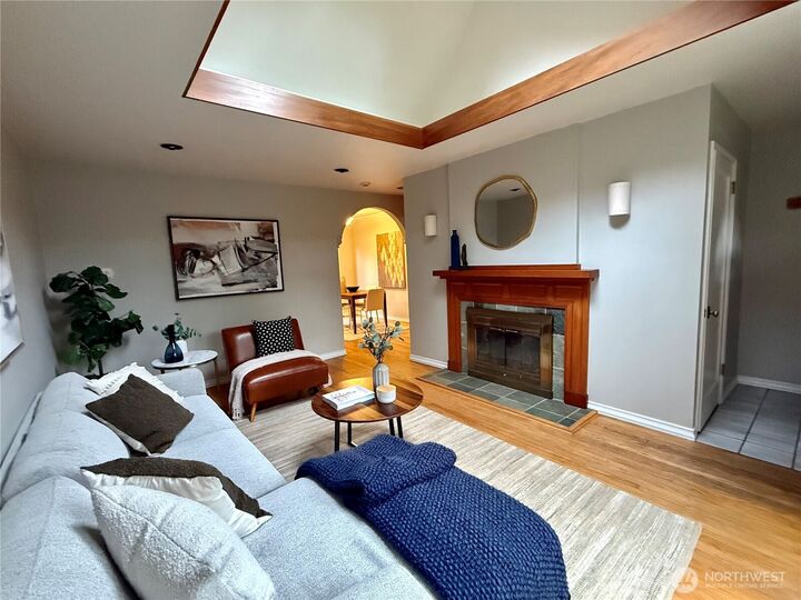 Property Photo:  2113 NE 81st Place  WA 98115 