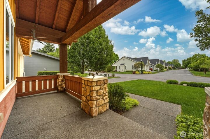 Property Photo:  1114 SE Creekside Drive  WA 99324 